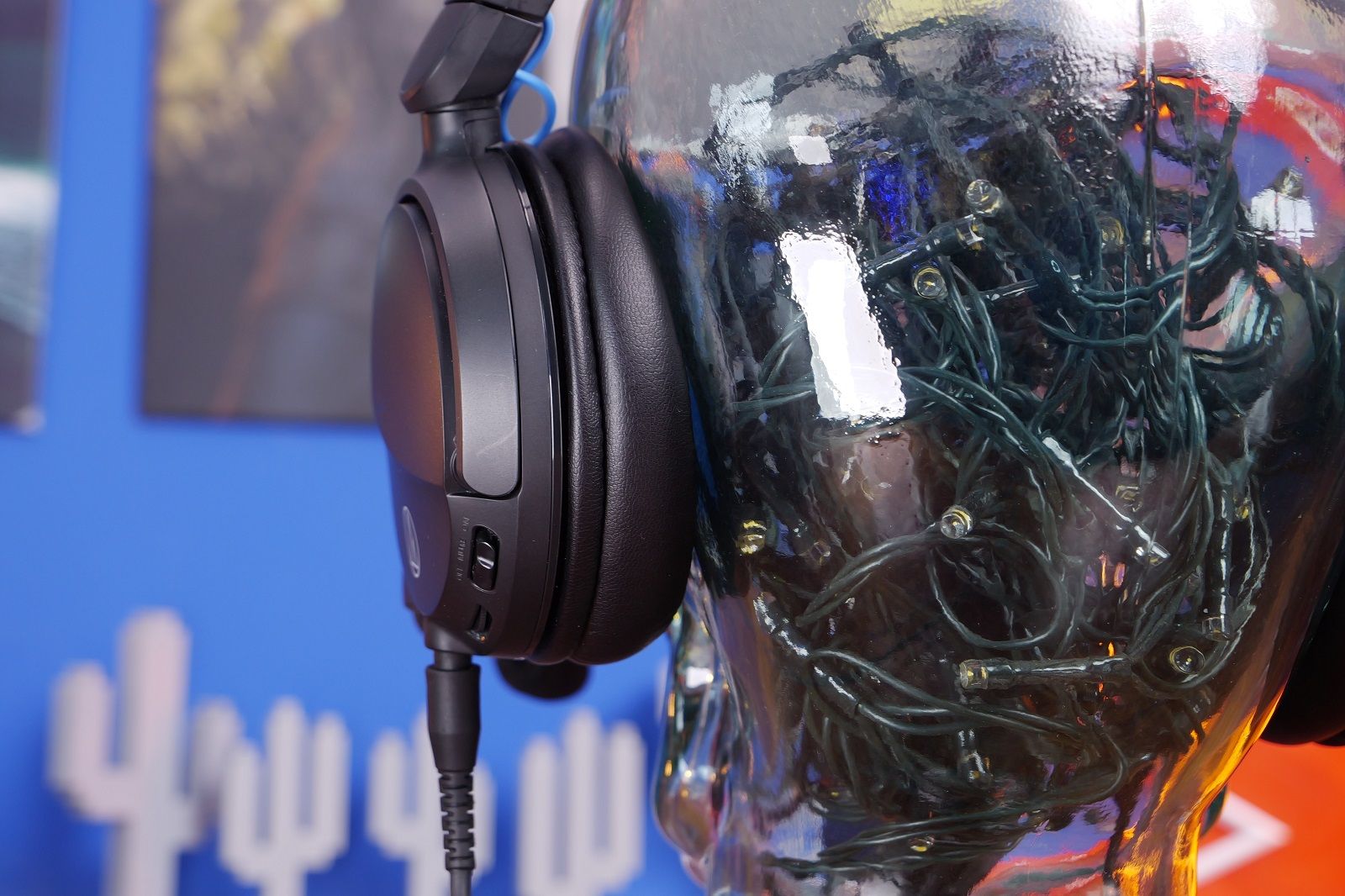 【新品未使用】audio−technica ATH-GL3 BLACK AudioTechnica ATH-GL3 Closed-Back High-Fidelity Gaming