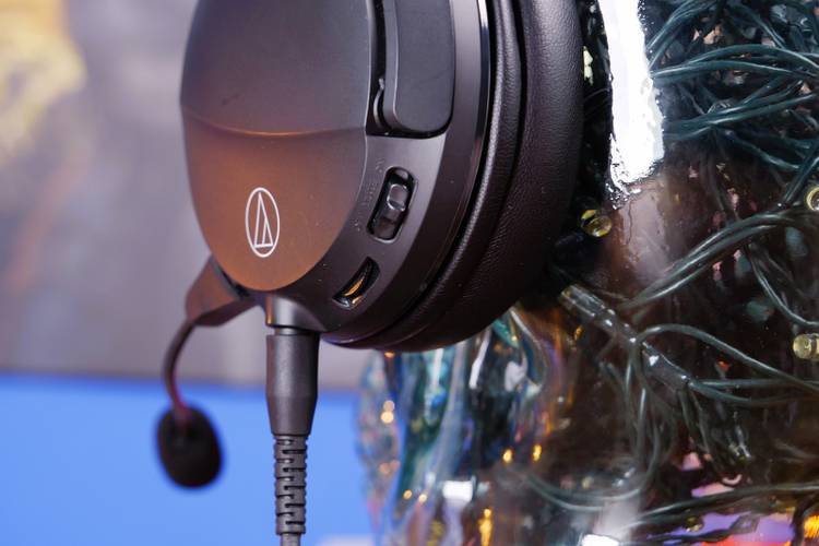 Technica M50x Ath M60x Reddit Audio-Technica ATH-GL3 Review: A