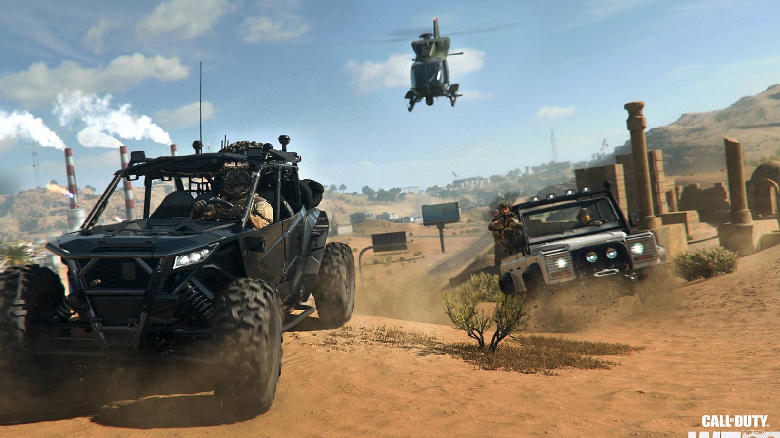 Best free PS5 games: Free-to-play titles on PlayStation 5