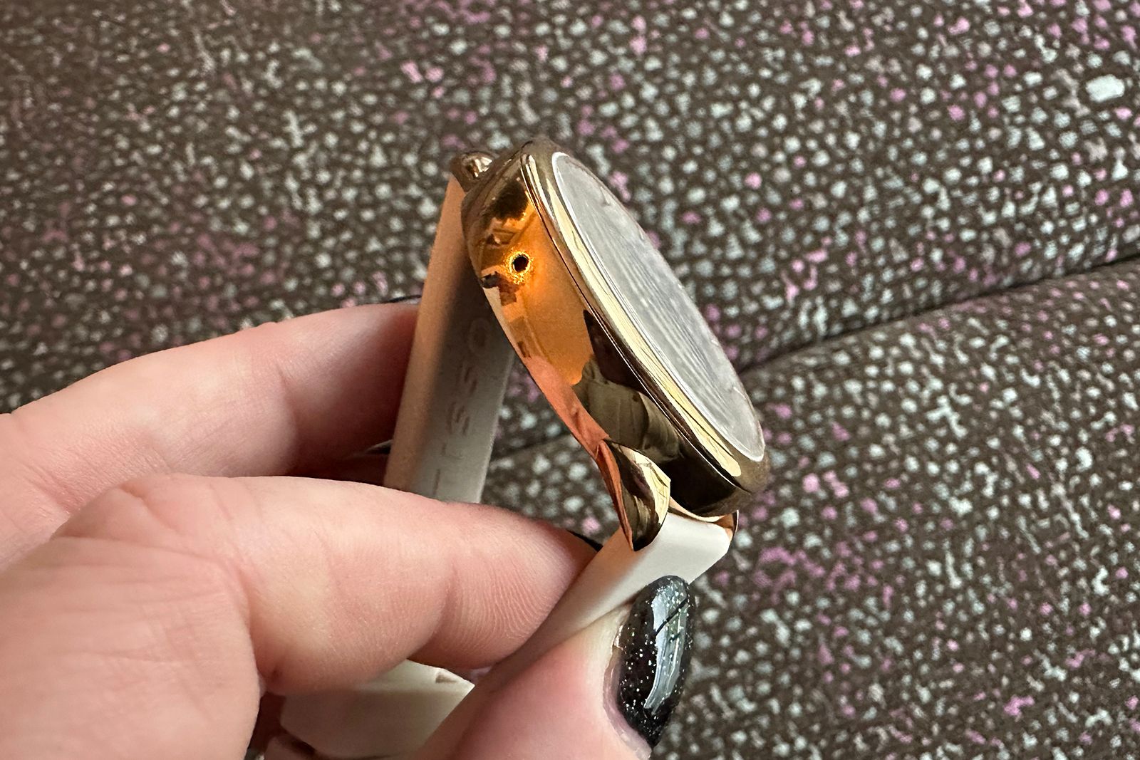 Fossil Gen 6 Hybrid Wellness Edition initial review