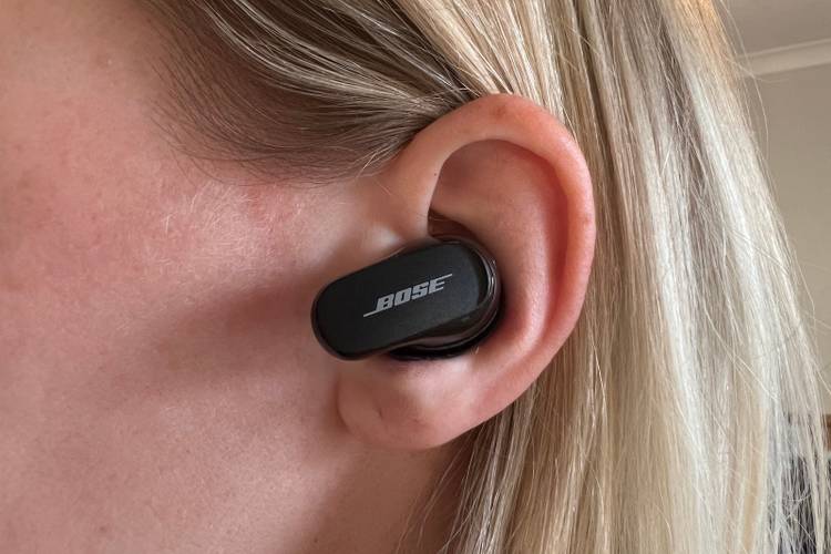 Bose QuietComfort Earbuds II review: The sound of silence