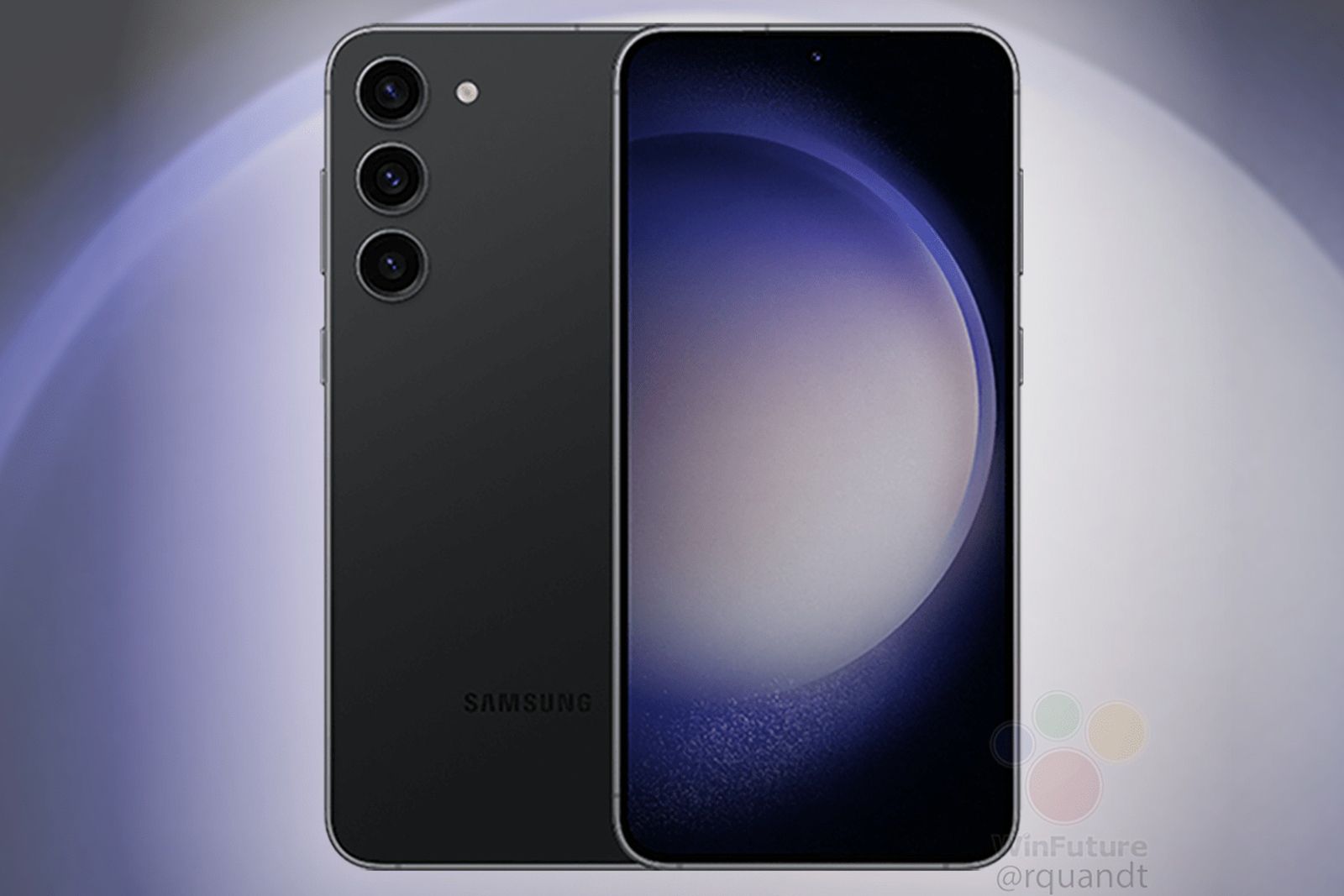 Latest Samsung Galaxy S23 picture leak is the biggest yet