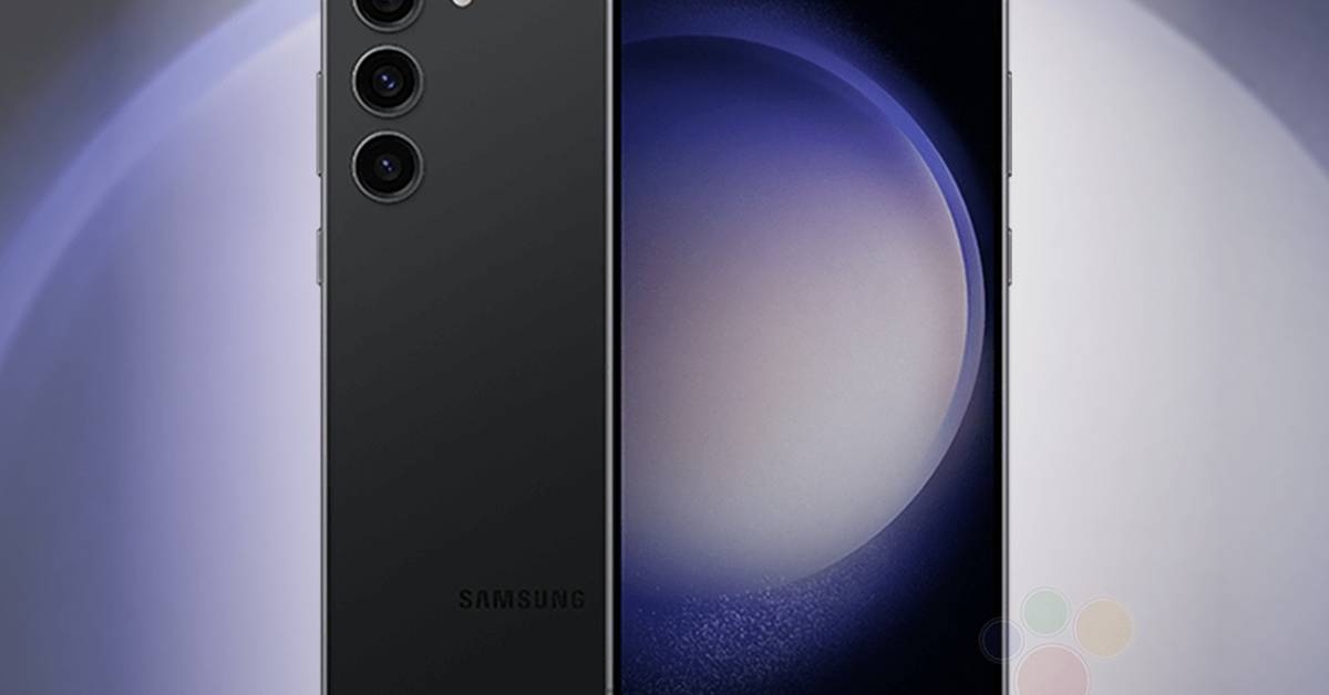 Samsung's 128GB Galaxy S23 might be slower than the rest