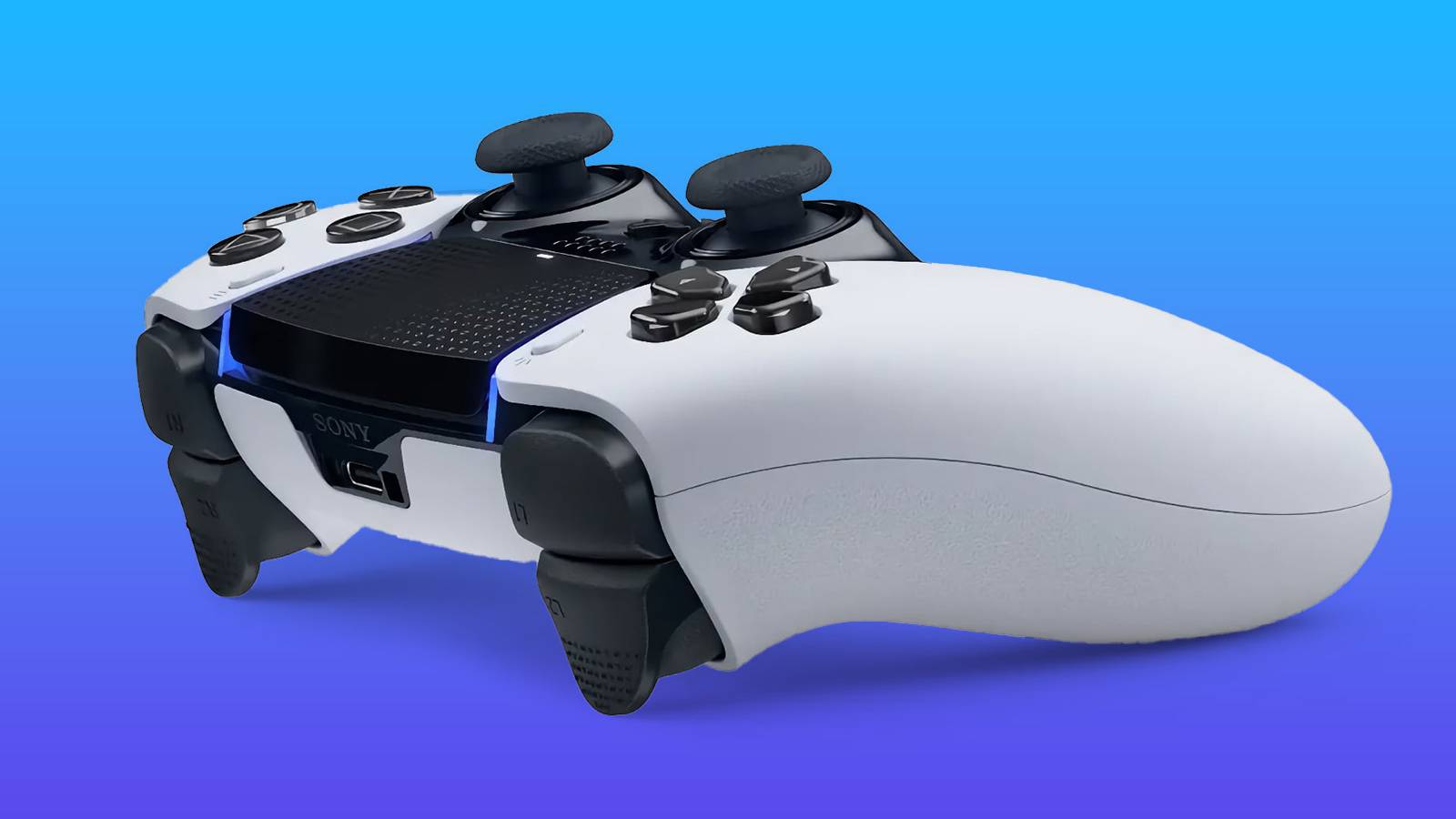 New PS5 system software rolling out now, adds DualSense Edge support