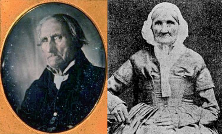 Fantastic photographic firsts