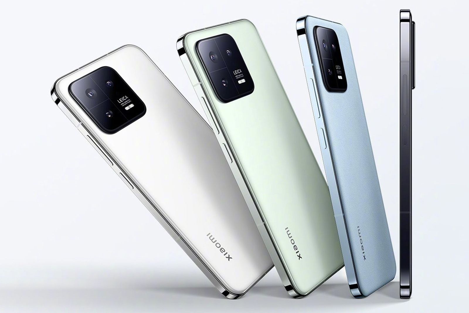 Xiaomi 13 series: Everything you need to know