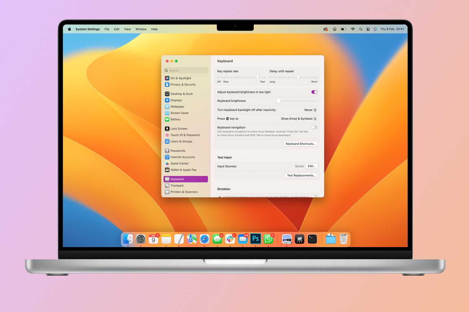 Big Sur Health App On Mac Apple Health App Apple Fitness Macos