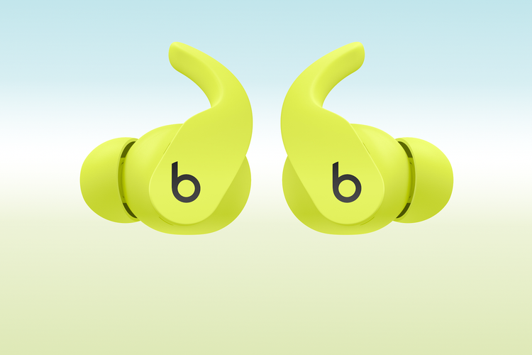 Beats Fit Pro gets fresh new colours for 2023