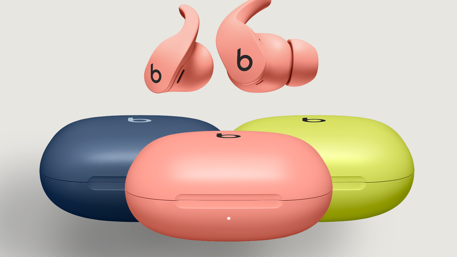 Beats Fit Pro gets fresh new colours for 2023