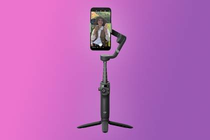 DJI Osmo Mobile review: Still on top - Main Image