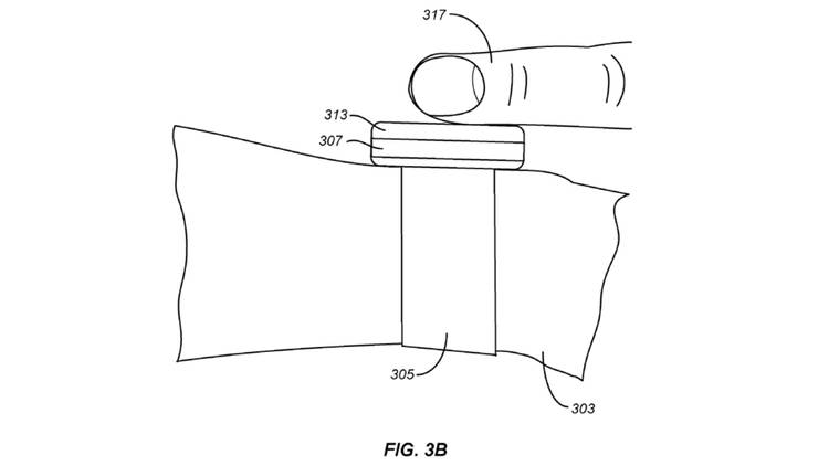 Fitbit patents a blood pressure monitor built into a smartwatch