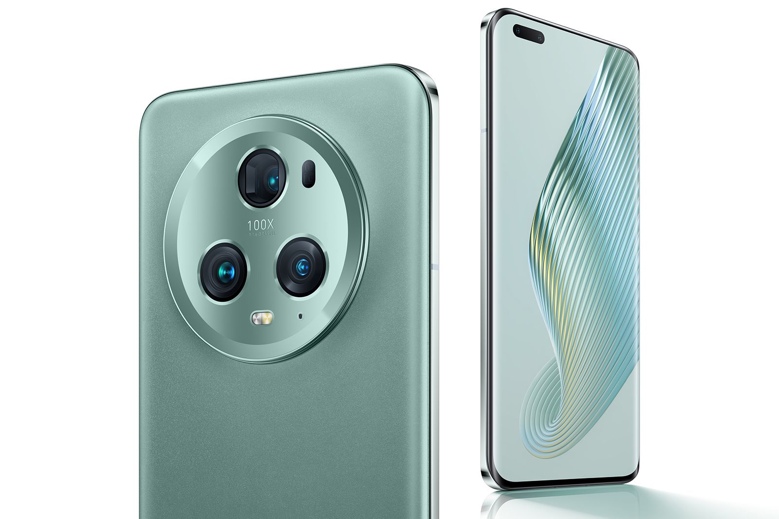 Honor Magic 5 Pro and Magic 5 announced for global release