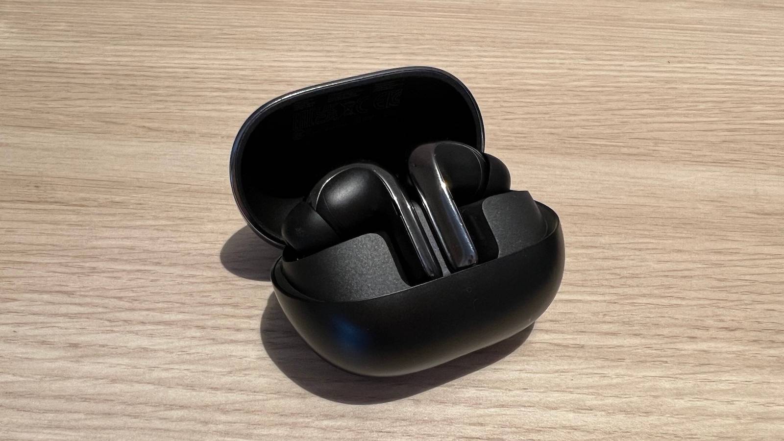 xiaomi buds 4 pro スペースブラック Xiaomi Buds 4 Pro review: Expensive taste
