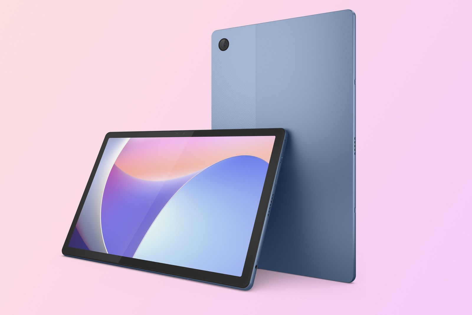 Hey Microsoft Surface, Lenovo's IdeaPad Duet 3i is after you
