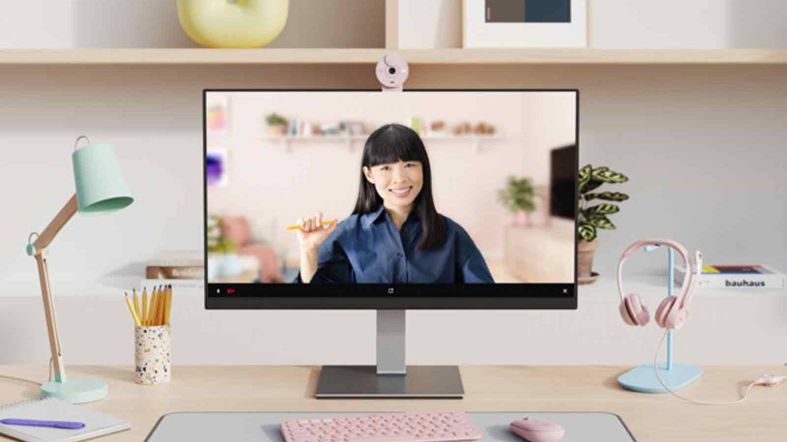 Built In Computer Camera 5 reasons you should use a webcam over your built-in laptop camera