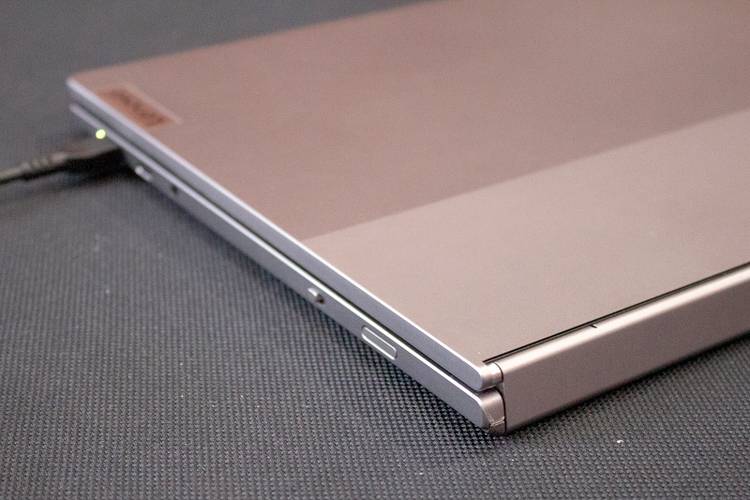 Lenovo rollable laptop concept first look: Rolling, rolling, rolling on ...