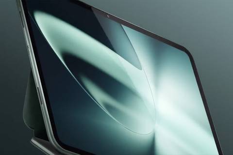 OnePlus is so keen to show you its OnePlus Pad it's released a video