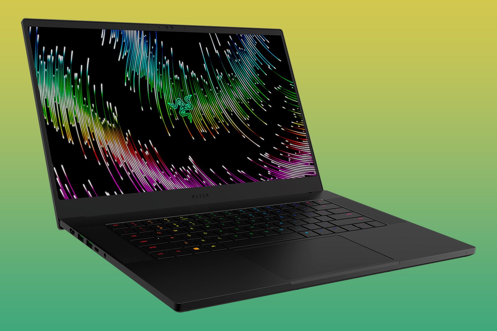 New Razer Blade 15 announced with RTX 4070 graphics and superthin 