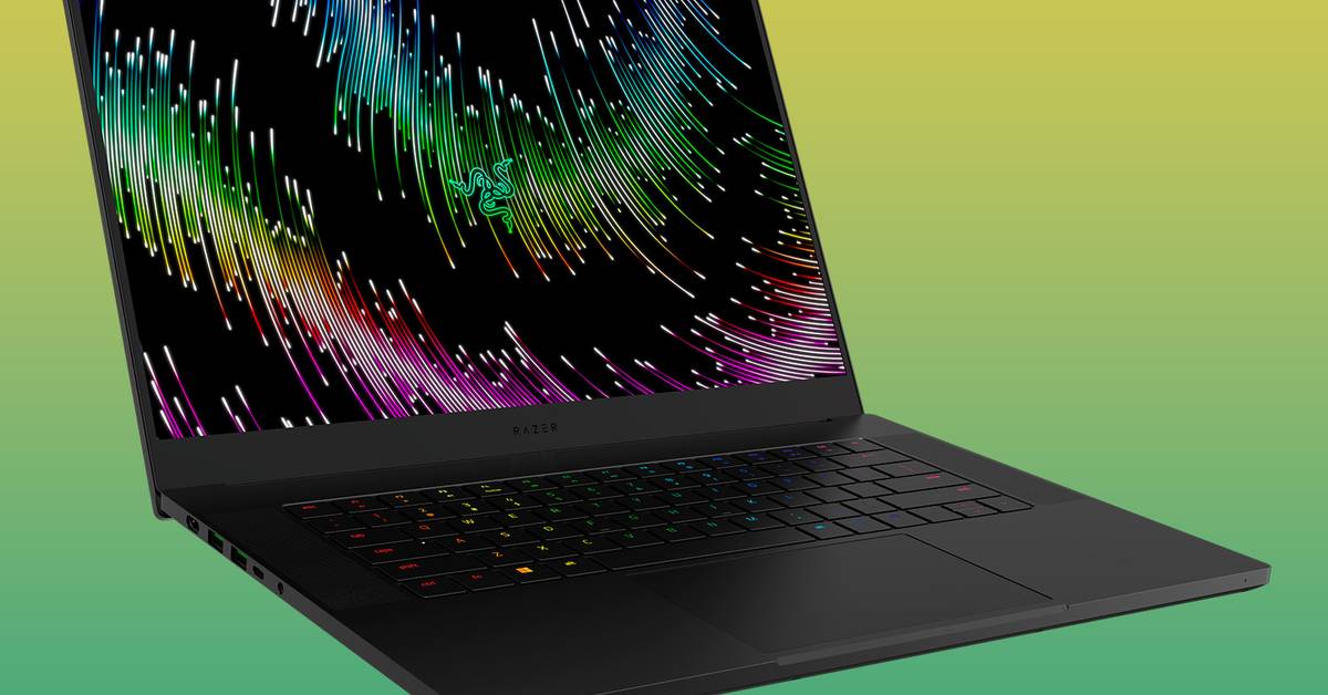 New Razer Blade 15 announced with RTX 4070 graphics and superthin 