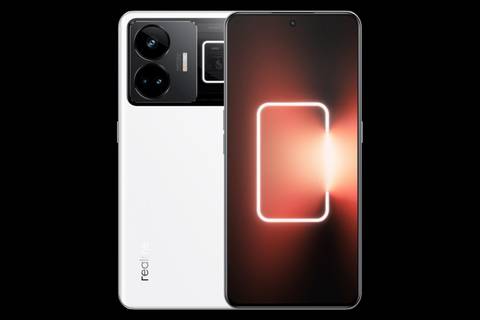 Realme GT Neo 5 now official with that amazing 240W charging