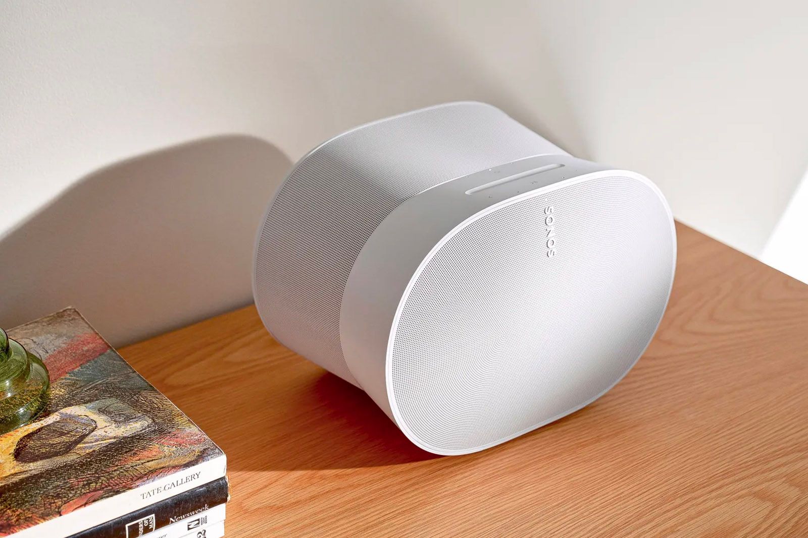 Sonos Era 300 and 100 press images, details and pricing leak
