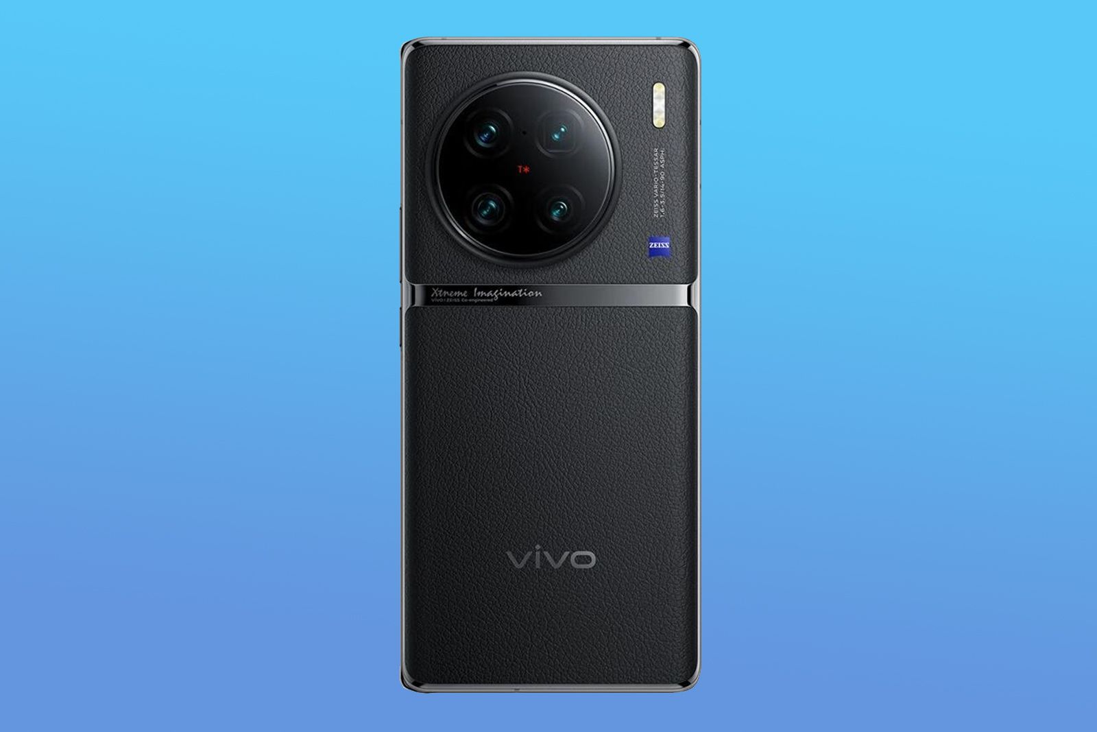 vivo X90 Pro-Zeiss Pro Photography in Pocket