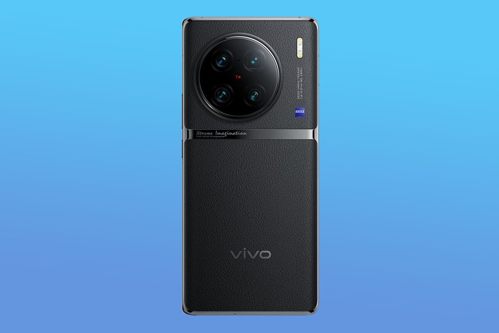 vivo brings the X90 Pro photography flagship to Europe