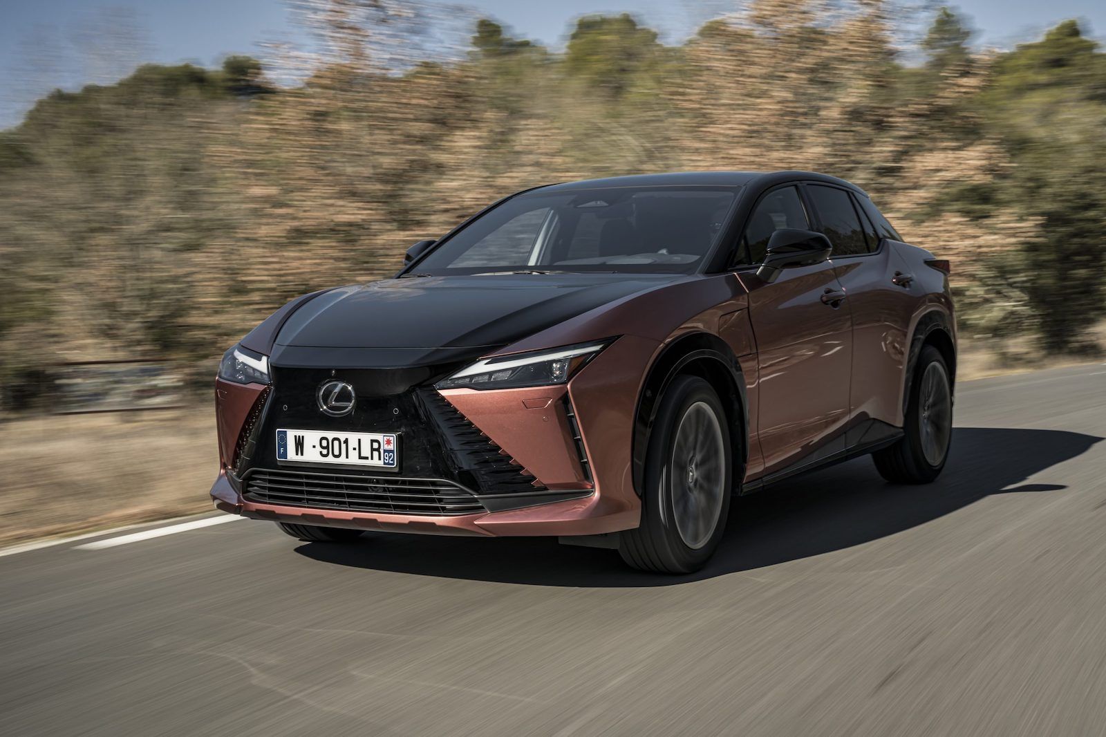 Cars Reviews Lexus | Pocket-lint