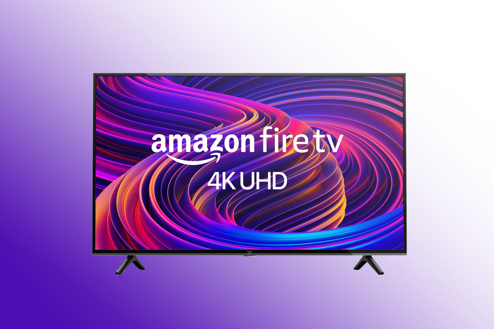 Amazon Fire TV 4-Series first impressions