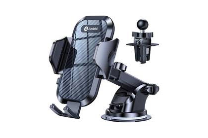 Best car phone holders in 2024