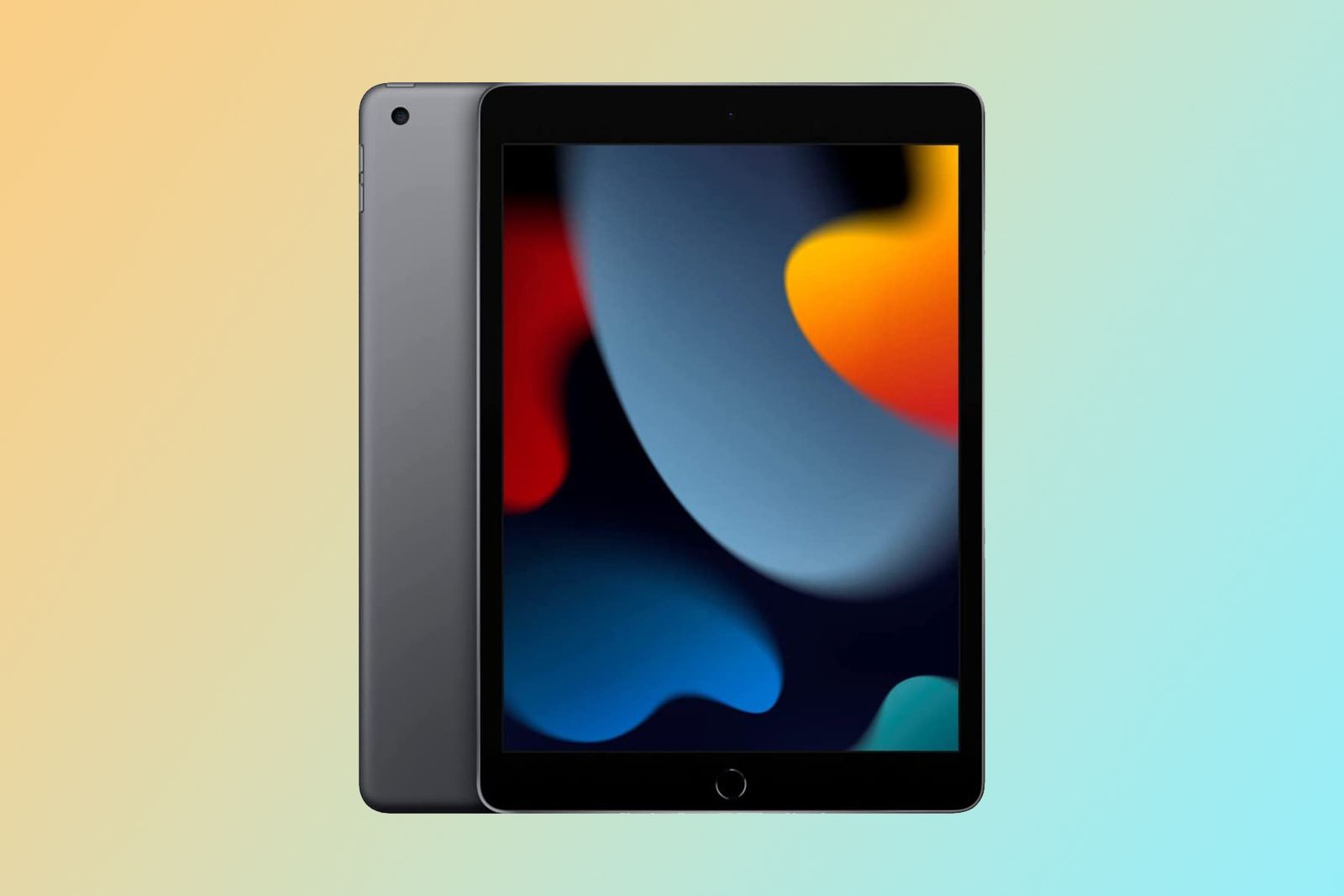 Apple iPad review (2021): Ready for a rethink?
