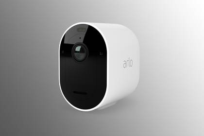 Arlo Essential Spotlight Camera Arlo Netgear Manual Pro Arlo