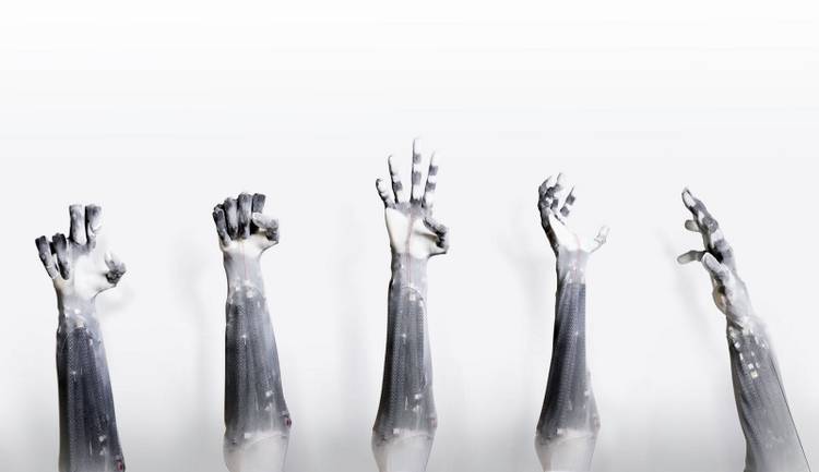 34 ways tech will change the way we live in the future