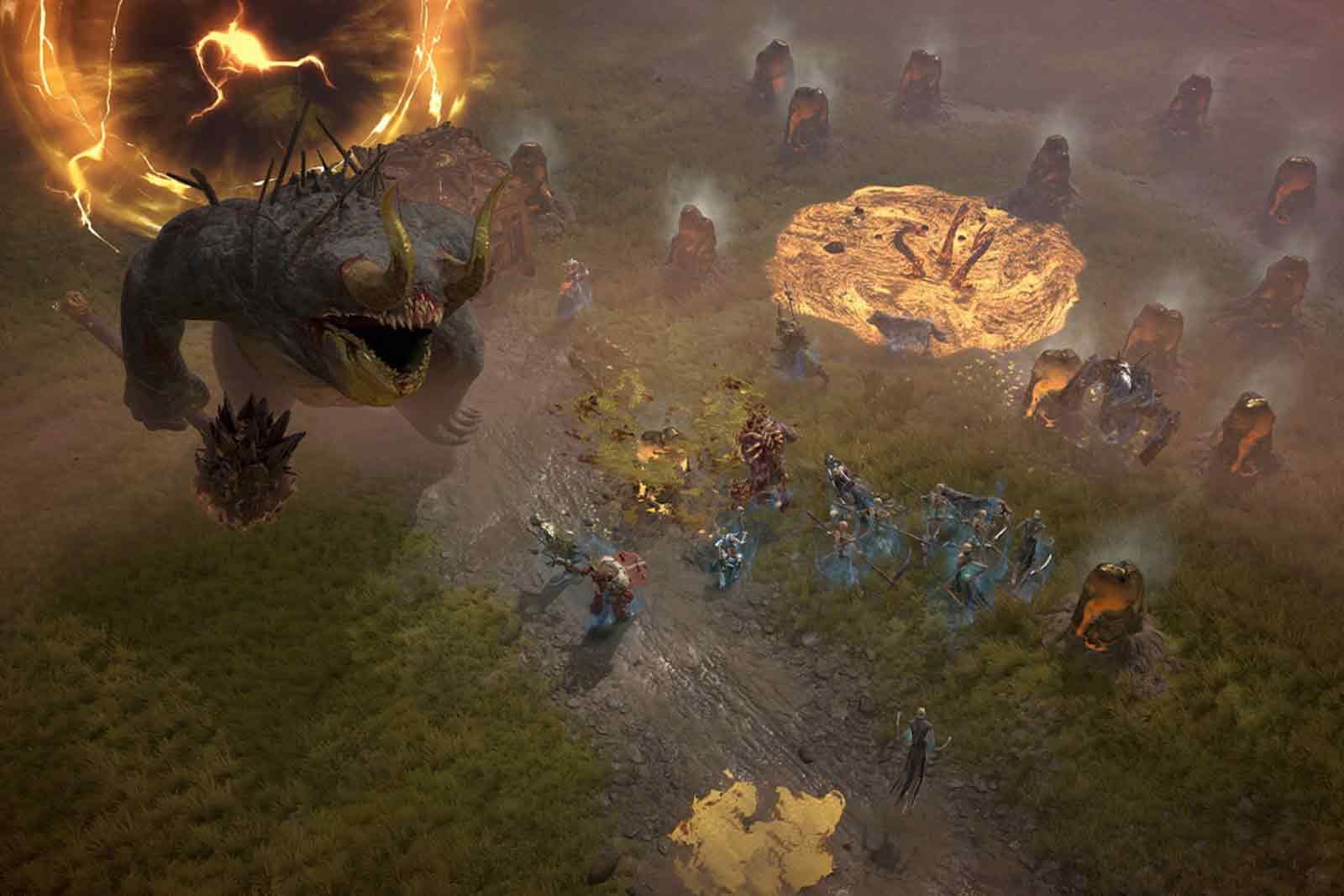 Diablo 4 review 1