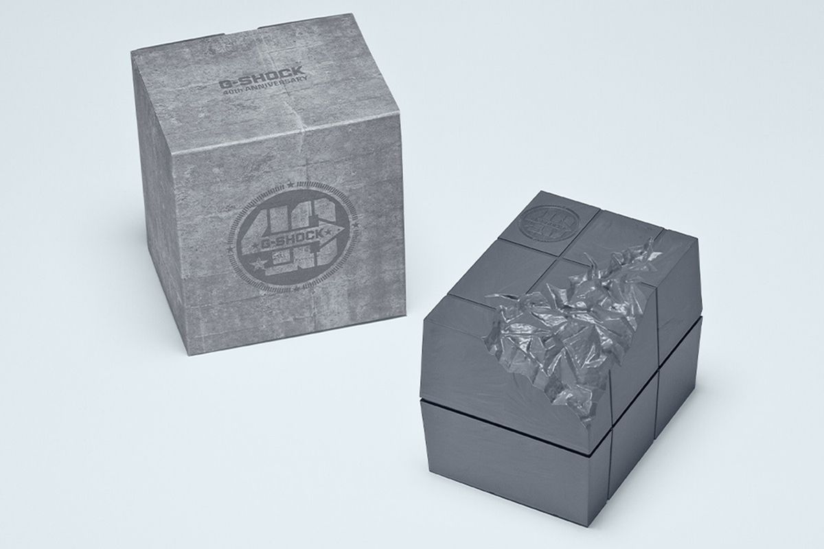 G-Shock GMW-B5000PG packaging