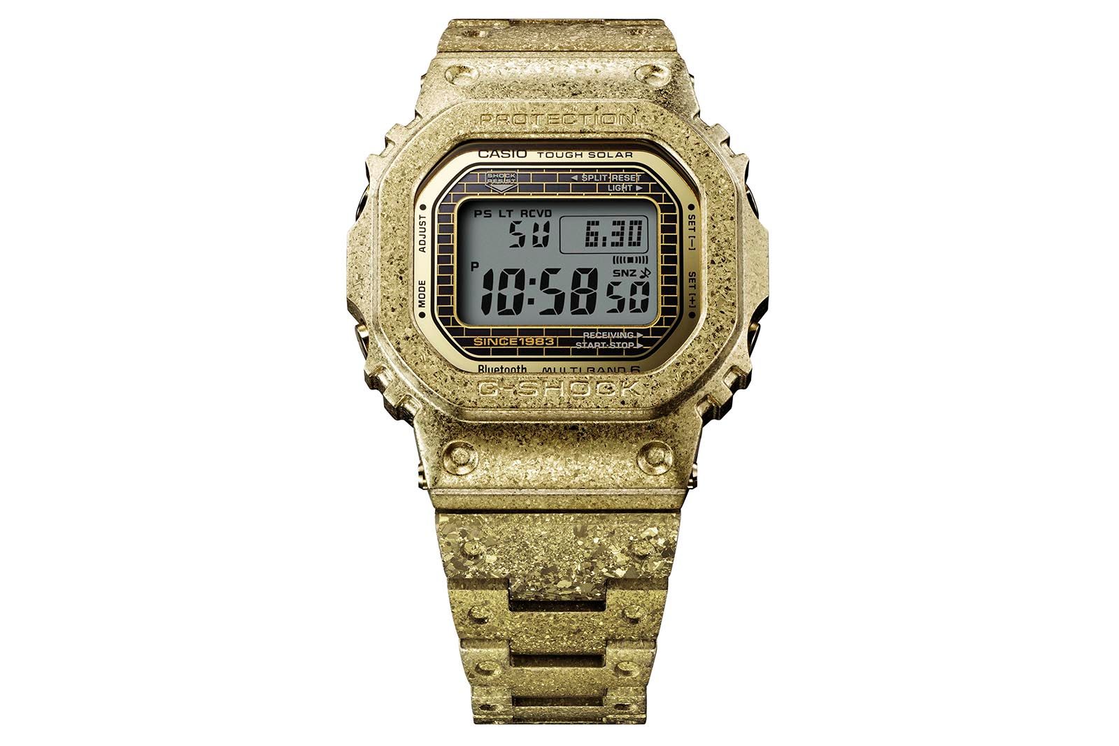 G-Shock GMW-B5000PG