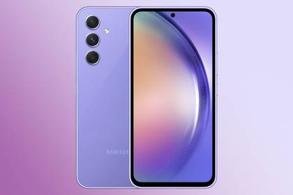 Samsung Galaxy A54 5G review: Flagship looks, mid-range price