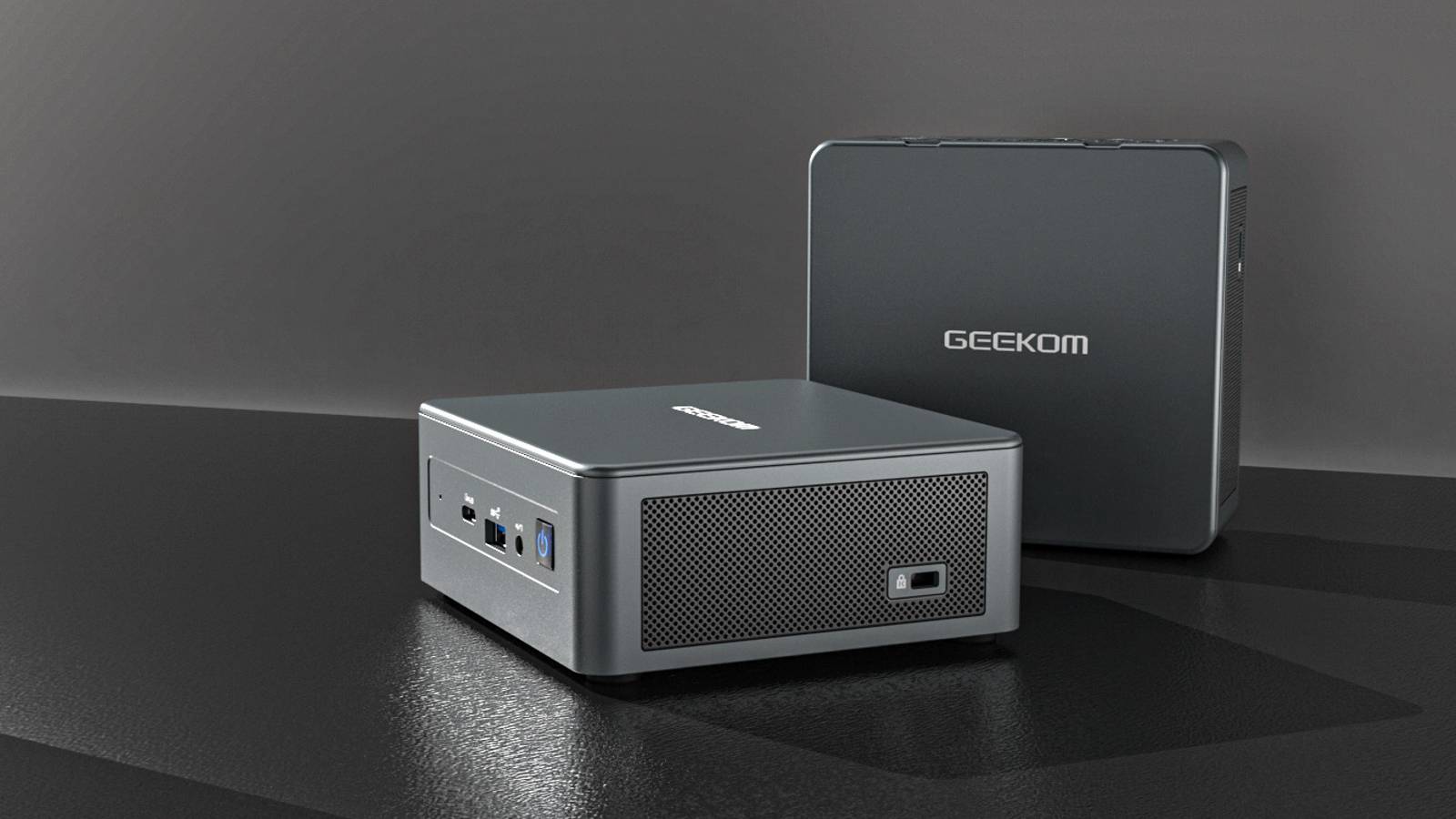 Enjoy an eggciting tech hunt with Geekom this Easter