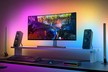 Govee AI Gaming Sync Box