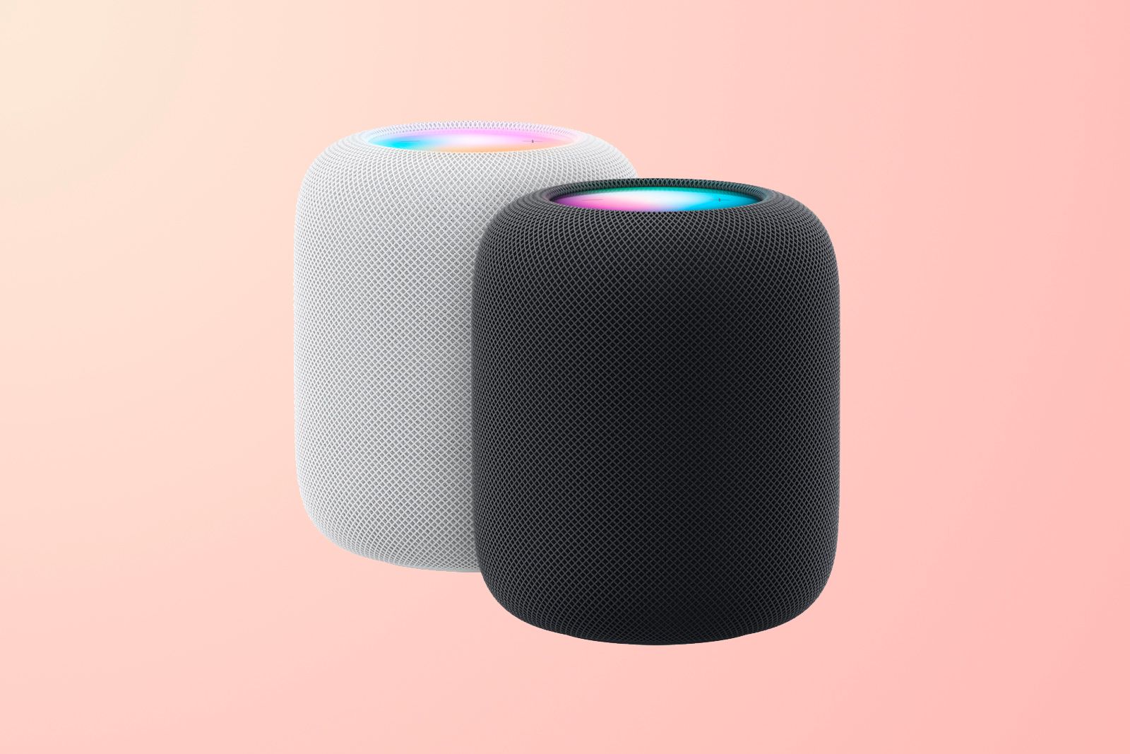 How to create a HomePod or HomePod mini stereo pair - Main Image