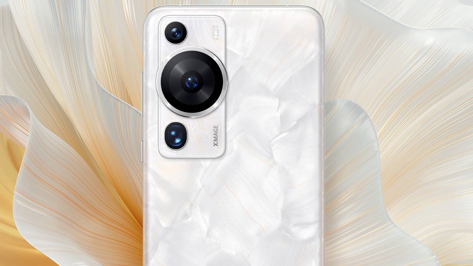 Huawei P60 Pro launched with satellite communications, 88W charging ...