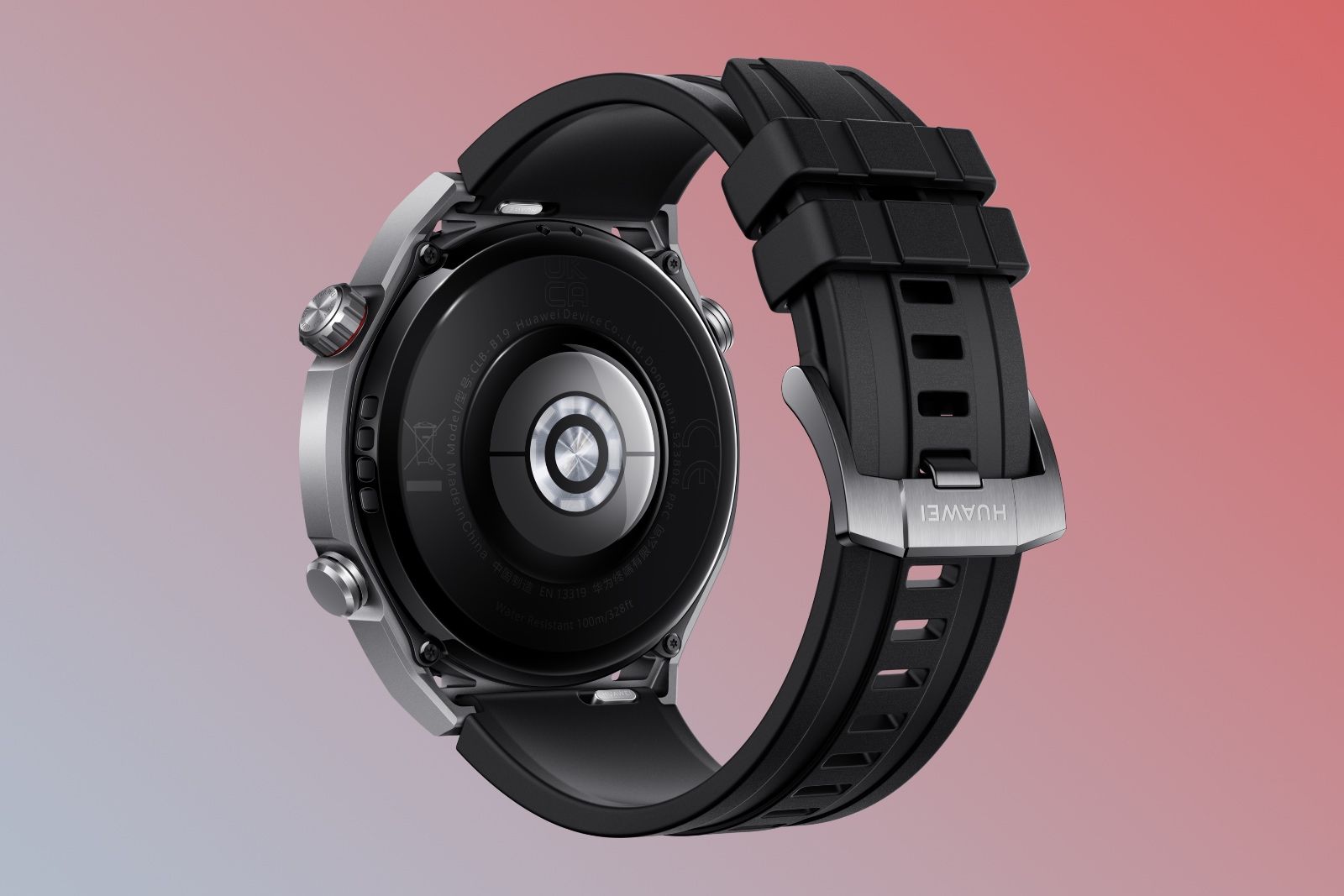 HUAWEI WATCH Ultimate (スマートウォッチ) Amazon.co.jp: HUAWEI WATCH Ultimate スマートウォッチ 堅牢な