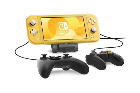 Best Nintendo Switch stands 2024