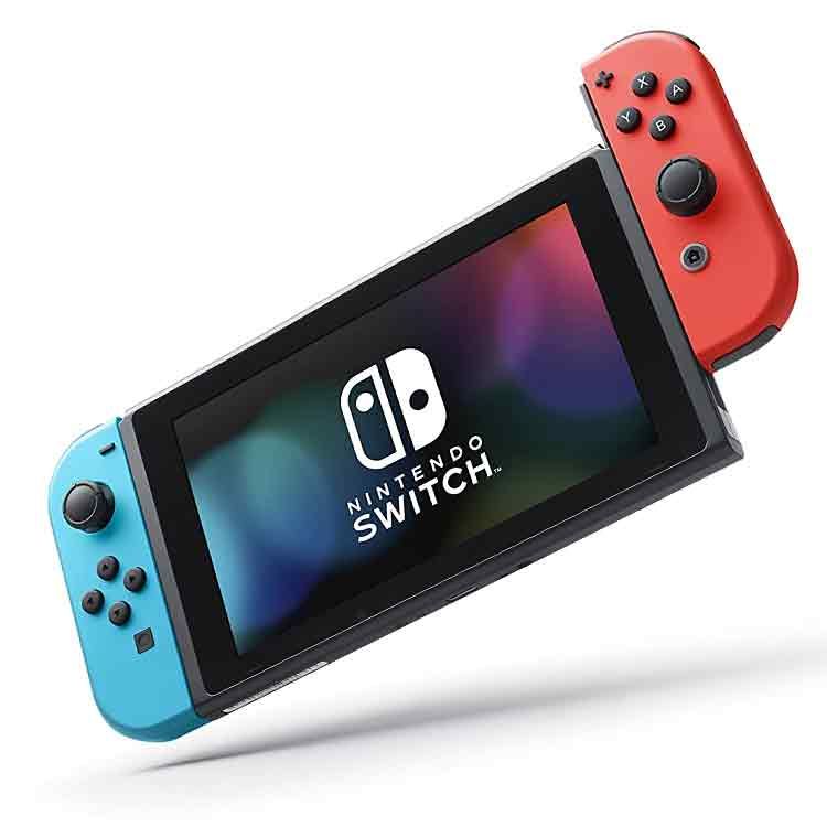 Nintendo Switch SQ