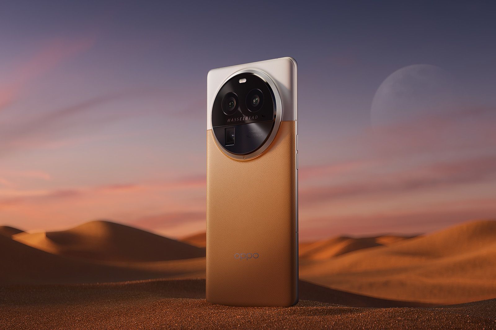 Oppo Find X6 Pro: Specs, design and everything else you need