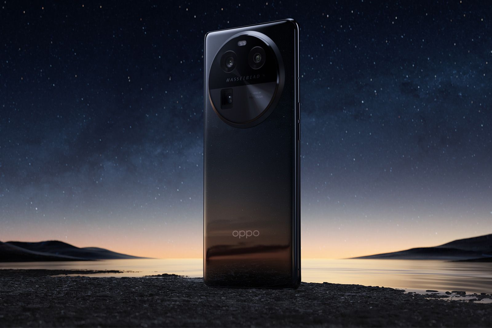 Oppo Find X6 Pro vs Find X6: How do they compare?
