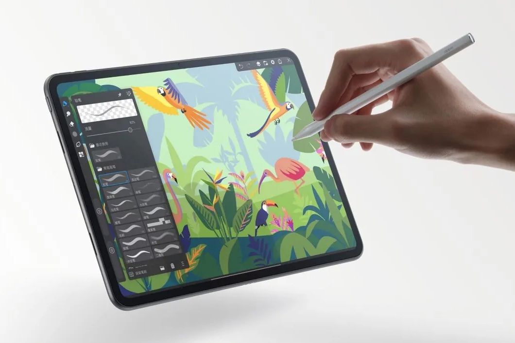 OPPO Pad 2 8GB/256GB 11.6インチタブレット OPPO Pad 2 | タブレット | OPPO公式オンラインショップ