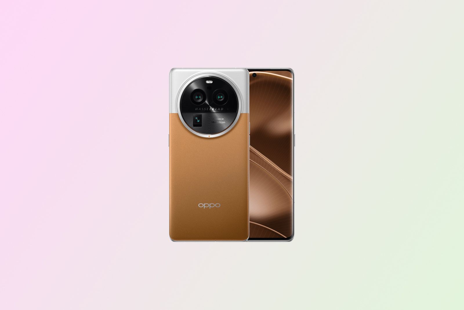 Oppo Find X6 Pro vs Find X6: How do they compare?