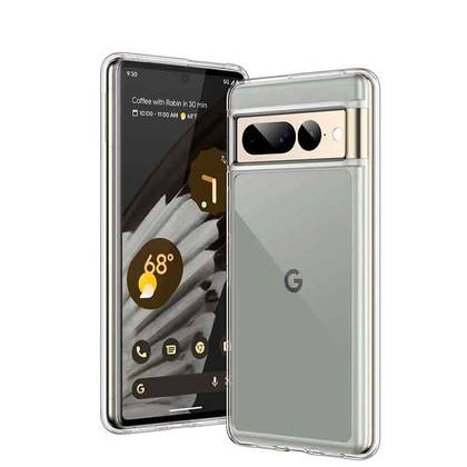Best Google Pixel and Pixel Pro cases 2024