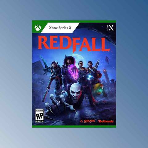 Everything we know about Redfall